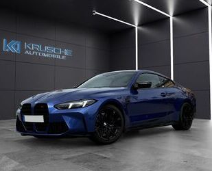 BMW M4 Gebrauchtwagen