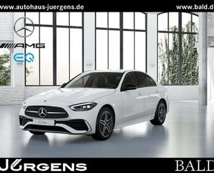 Mercedes-Benz C 200 Gebrauchtwagen