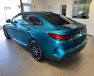 BMW 218 Gran Coupé Gebrauchtwagen