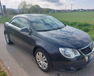 VW Eos Gebrauchtwagen