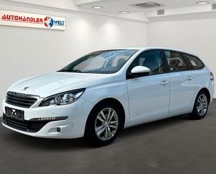 Peugeot 308 Gebrauchtwagen