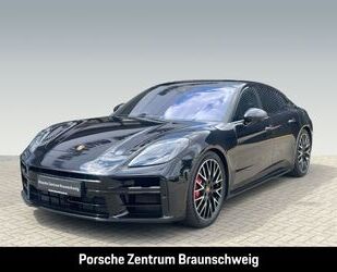 Porsche Panamera Gebrauchtwagen