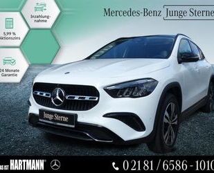 Mercedes-Benz GLA 180 Gebrauchtwagen