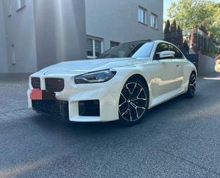 BMW M2 Gebrauchtwagen