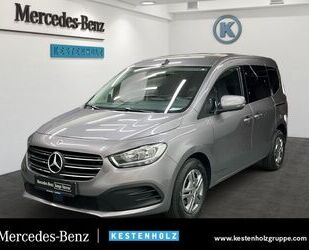 Mercedes-Benz T-Klasse Gebrauchtwagen