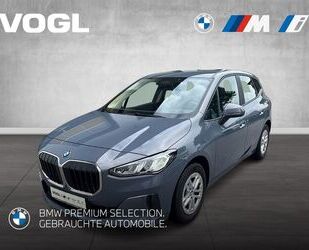 BMW 218 Gebrauchtwagen