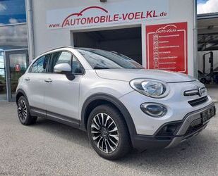 Fiat 500X Gebrauchtwagen
