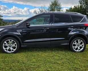 Ford Kuga Gebrauchtwagen