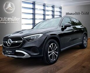 Mercedes-Benz GLC 200 Gebrauchtwagen