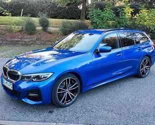 BMW 320 Gebrauchtwagen