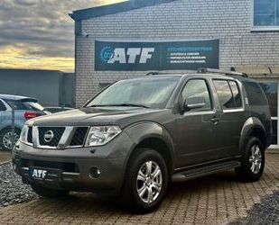 Nissan Pathfinder Gebrauchtwagen