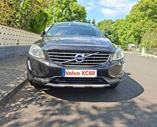 Volvo XC60 Gebrauchtwagen