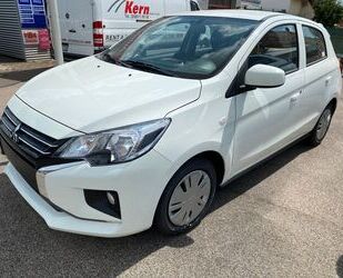 Mitsubishi Space Star Gebrauchtwagen