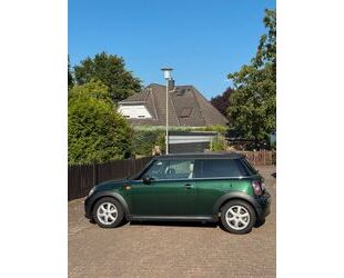 Mini ONE Gebrauchtwagen