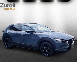 Mazda CX-30 Gebrauchtwagen