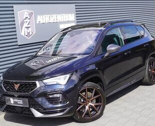 Cupra Ateca Gebrauchtwagen