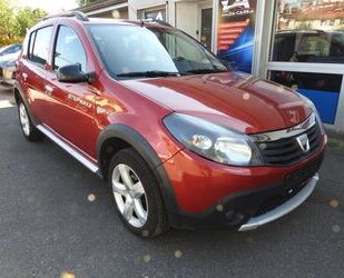 Dacia Sandero Gebrauchtwagen