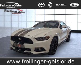 Ford Mustang Gebrauchtwagen