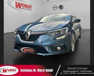 Renault Megane Gebrauchtwagen