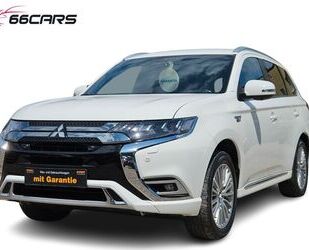 Mitsubishi Outlander Gebrauchtwagen