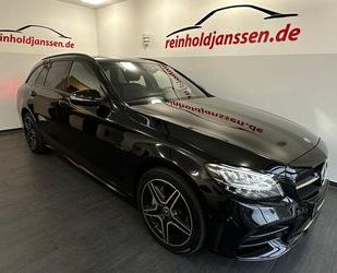 Mercedes-Benz C 300 Gebrauchtwagen