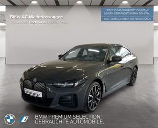 BMW i4 Gebrauchtwagen