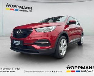 Opel Grandland (X) Gebrauchtwagen