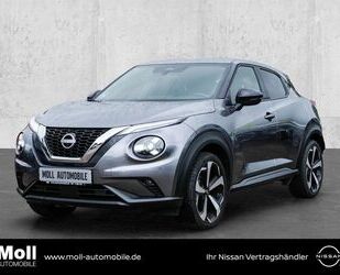 Nissan Juke Gebrauchtwagen