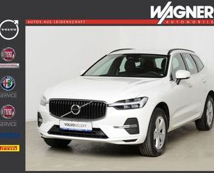 Volvo XC60 Gebrauchtwagen