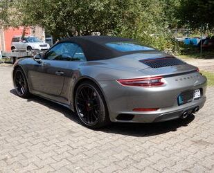 Porsche 991 Gebrauchtwagen