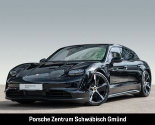 Porsche Taycan Gebrauchtwagen