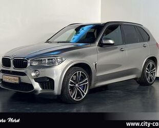BMW X5 M Gebrauchtwagen