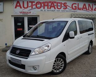 Fiat Scudo Gebrauchtwagen