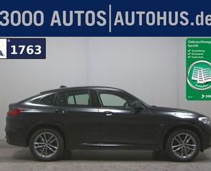 BMW X4 Gebrauchtwagen