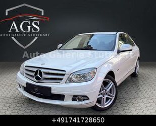 Mercedes-Benz C 230 Gebrauchtwagen