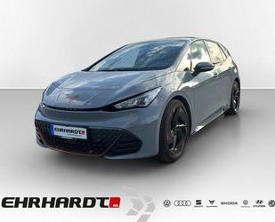 Cupra Born Gebrauchtwagen