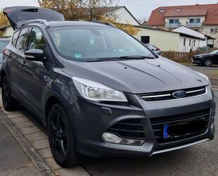 Ford Kuga Gebrauchtwagen