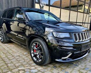 Jeep Grand Cherokee Gebrauchtwagen
