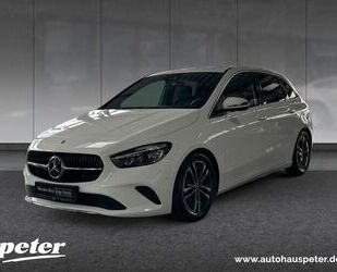 Mercedes-Benz B 200 Gebrauchtwagen