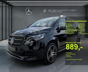 Mercedes-Benz V 300 Gebrauchtwagen