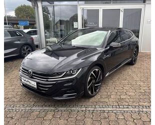 VW Arteon Gebrauchtwagen