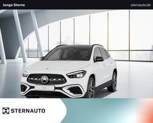 Mercedes-Benz GLA 200 Gebrauchtwagen