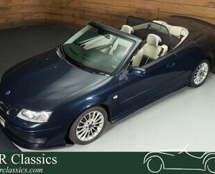 Saab 9-3 Gebrauchtwagen