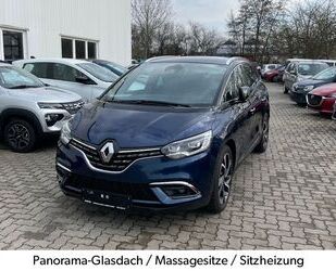 Opel Renault Renault Grand Scenic EXECUTIVE TCE160 EDC 