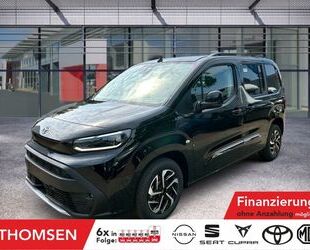 Toyota Proace City Gebrauchtwagen