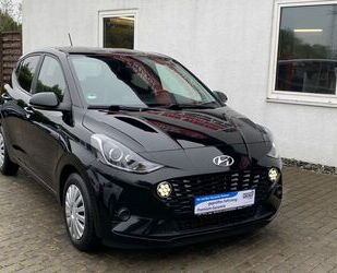 Hyundai i10 Gebrauchtwagen