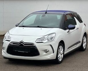 Citroen DS3 Gebrauchtwagen