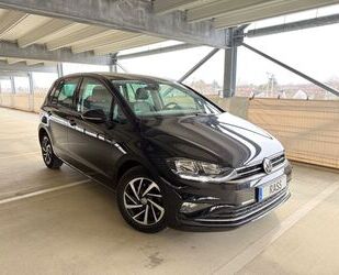 VW Golf Sportsvan Gebrauchtwagen