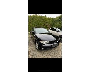 BMW 116 Gebrauchtwagen