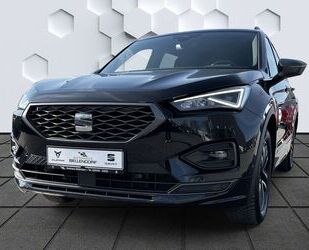 Seat Tarraco Gebrauchtwagen